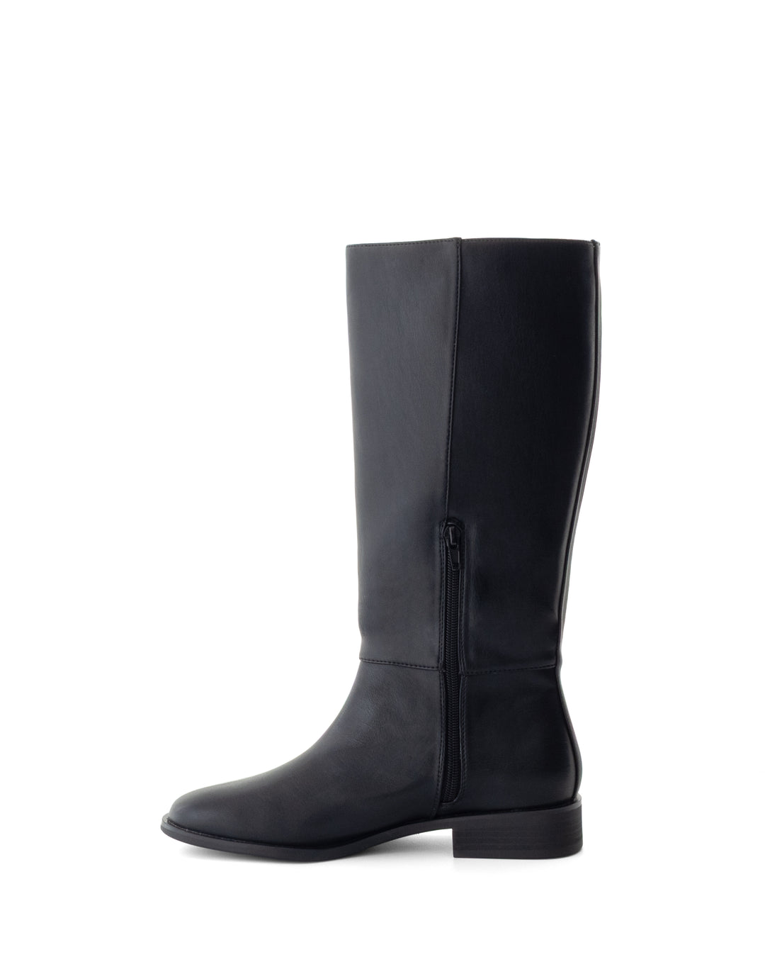 Arcade Tall Boot Black