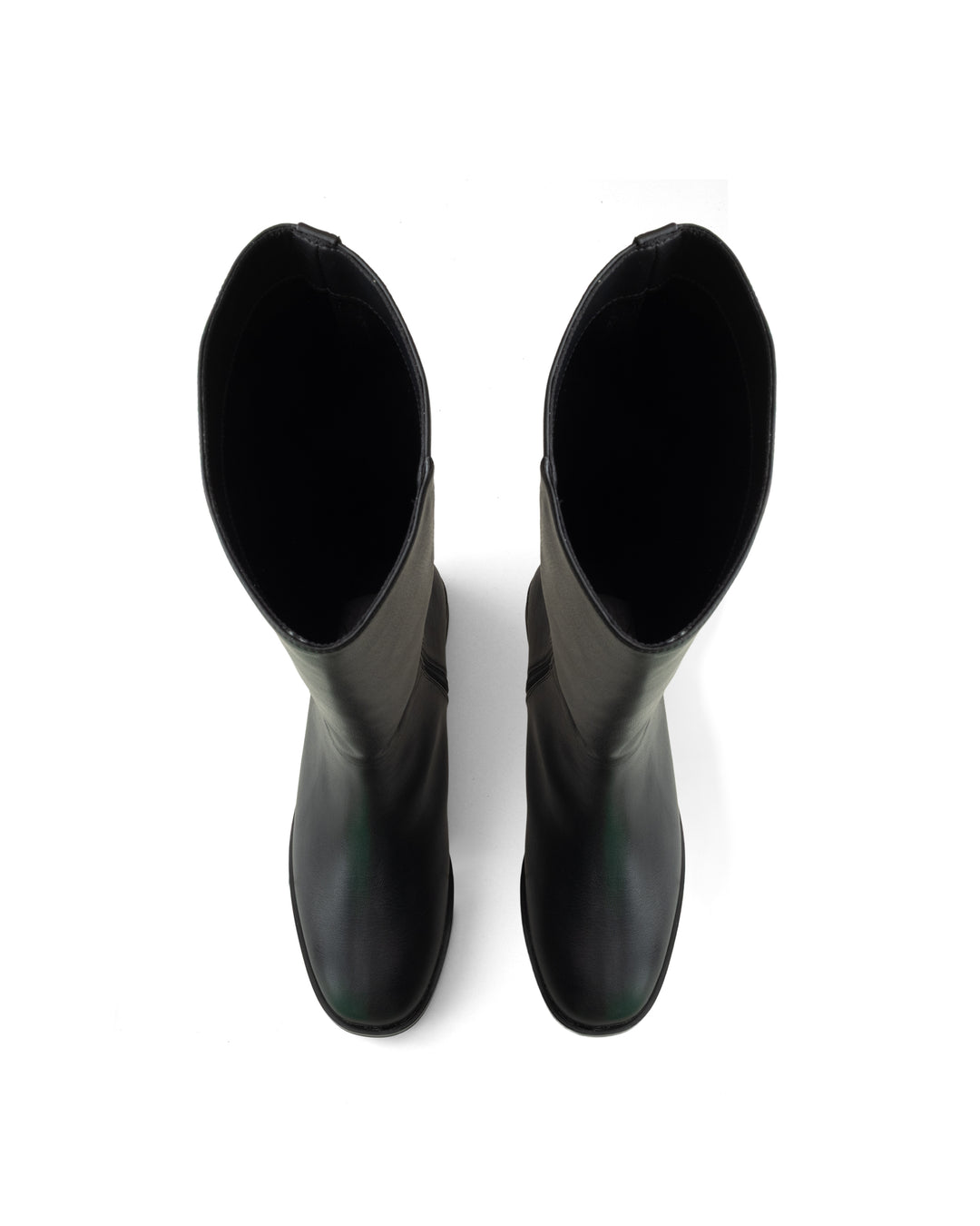 Arcade Tall Boot Black