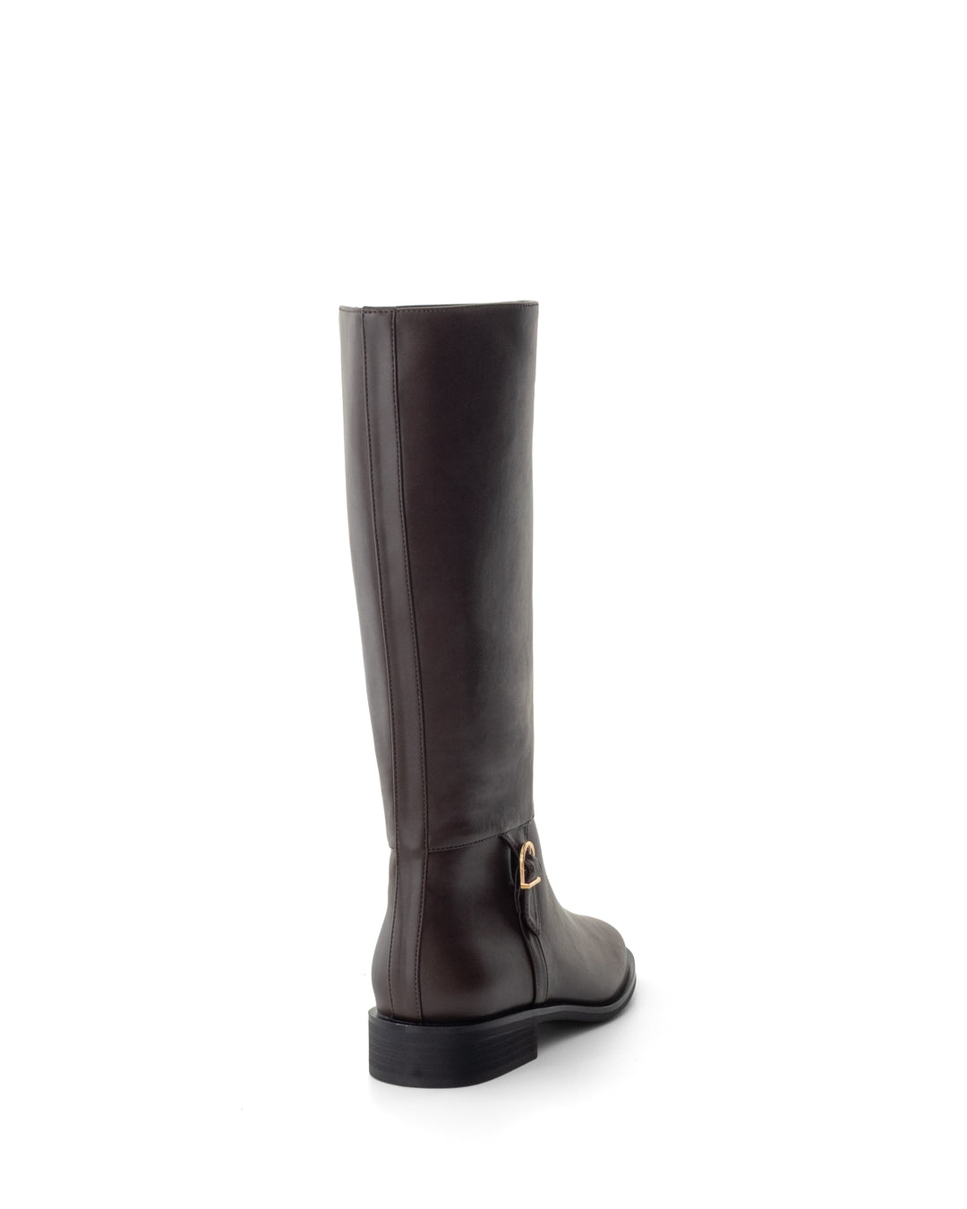 Arcade Tall Boot Chocolate