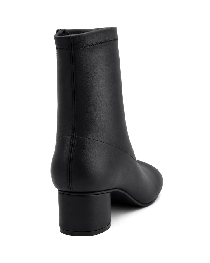 Ashi Tabi Ankle Boot Black  *PRE ORDER DUE FOR DISPATCH 15-30 JUNE*