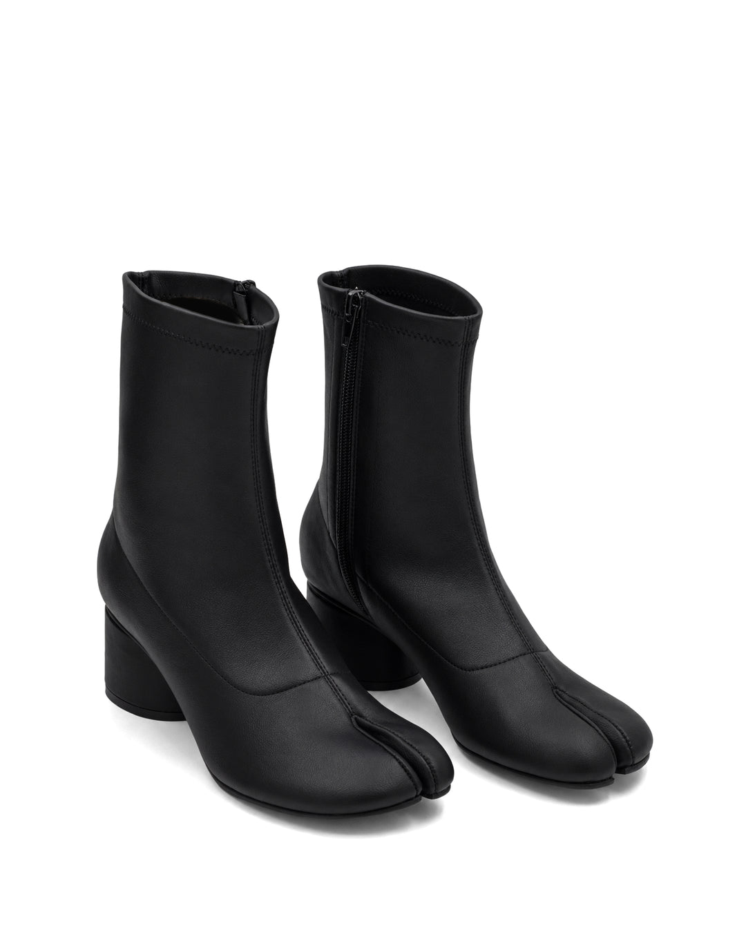 Ashi Tabi Ankle Boot Black  *PRE ORDER DUE FOR DISPATCH 15-30 JUNE*