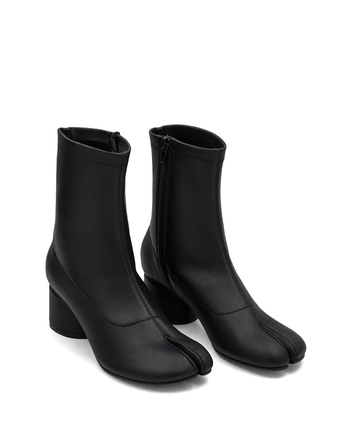 Ashi Tabi Ankle Boot Black  *PRE ORDER DUE FOR DISPATCH 15-30 JUNE*