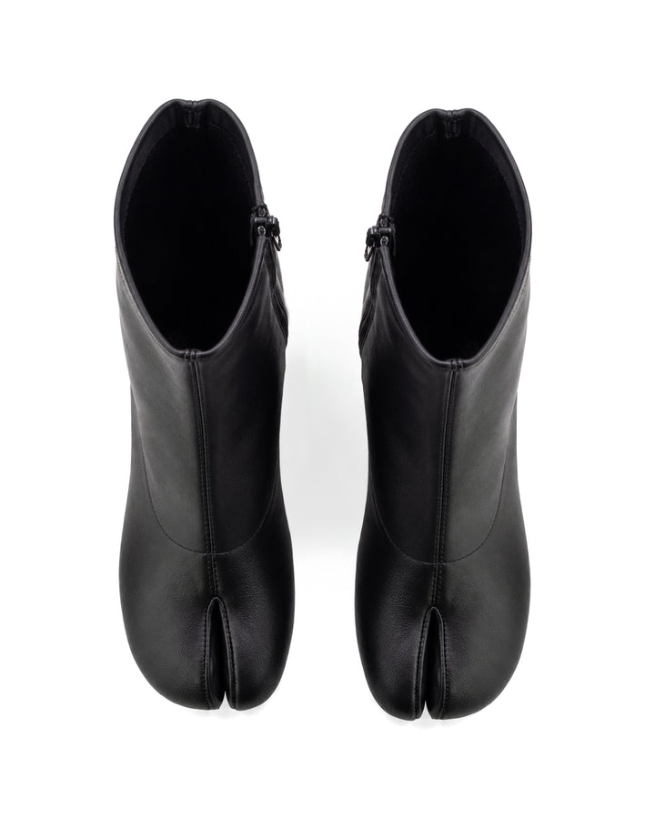 Ashi Tabi Ankle Boot Black  *PRE ORDER DUE FOR DISPATCH 15-30 JUNE*