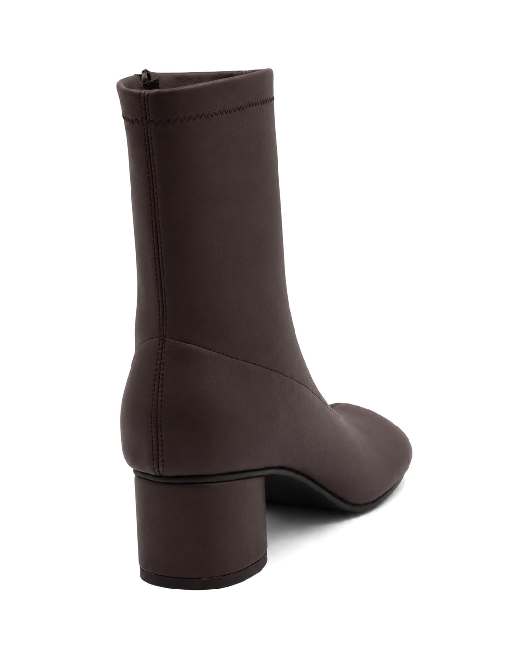 Ashi Tabi Ankle Boot Chocolate *PRE ORDER DUE FOR DISPATCH 15-30 JUNE*