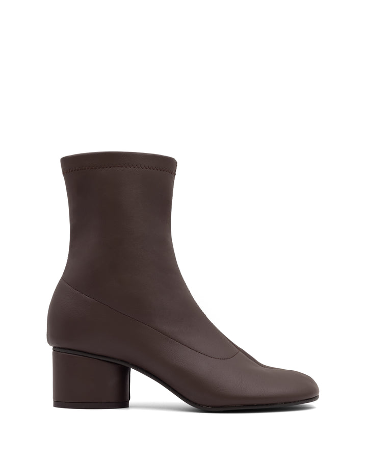 Ashi Tabi Ankle Boot Chocolate *PRE ORDER DUE FOR DISPATCH 15-30 JUNE*