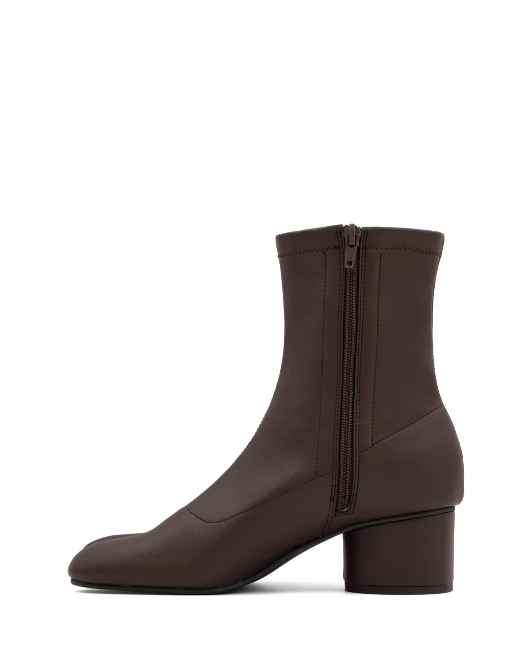 Ashi Tabi Ankle Boot Chocolate *PRE ORDER DUE FOR DISPATCH 15-30 JUNE*