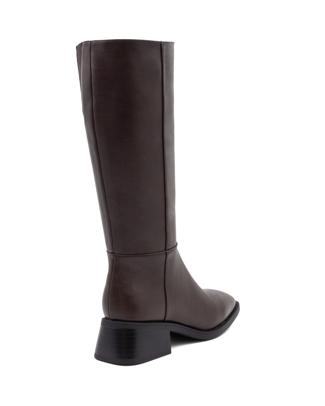 Dena Tall Boot Chocolate