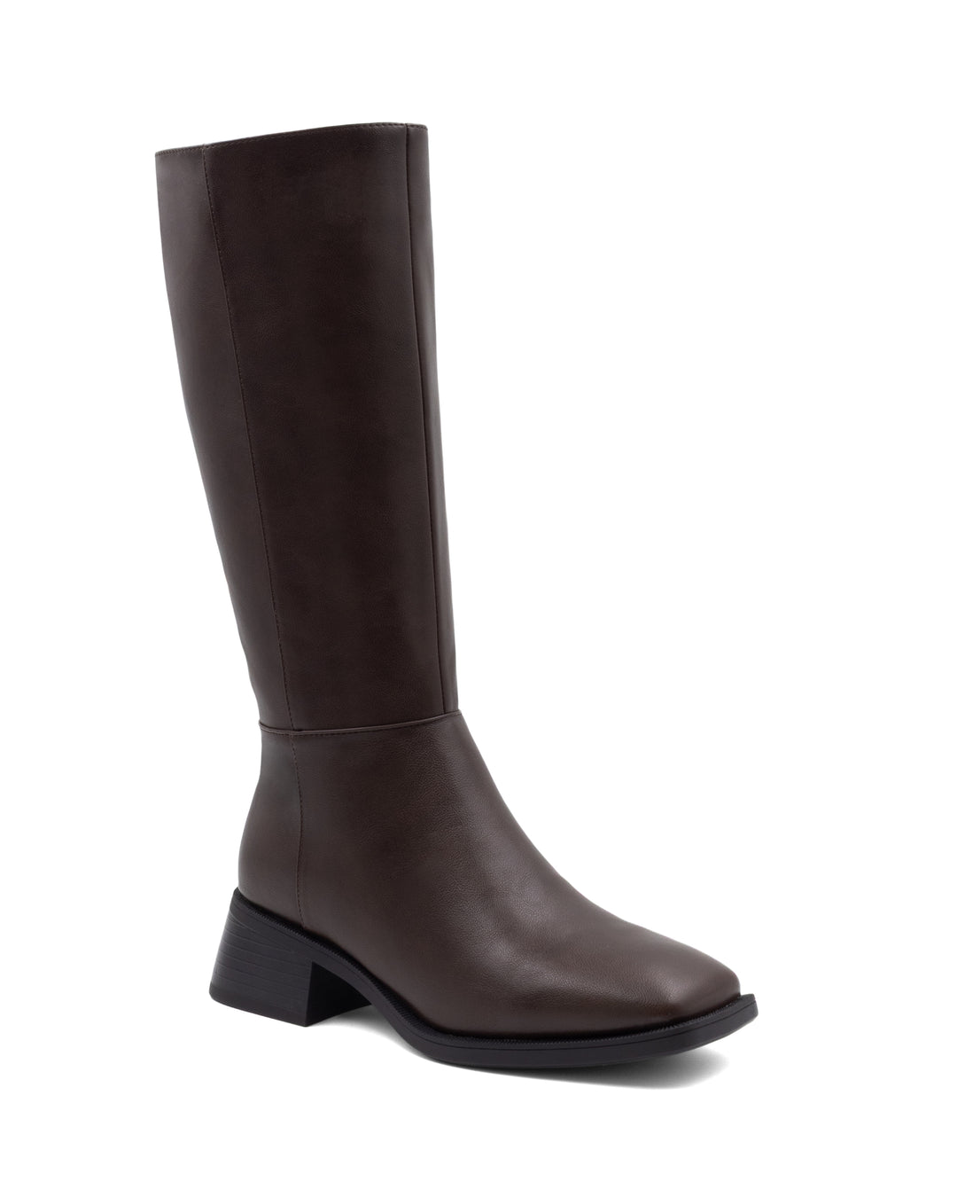 Dena Tall Boot Chocolate