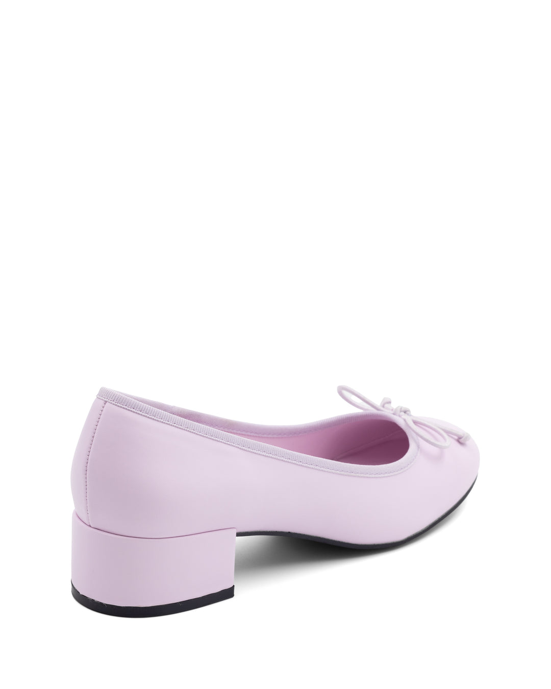 Diana Ballet Heel Pale Pink *PRE ORDER DUE FOR DISPATCH APPROX 30 OCTOBER*
