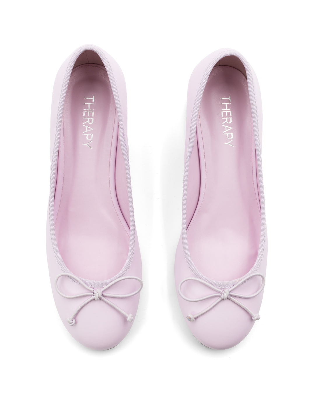 Diana Ballet Heel Pale Pink *PRE ORDER DUE FOR DISPATCH APPROX 30 OCTOBER*