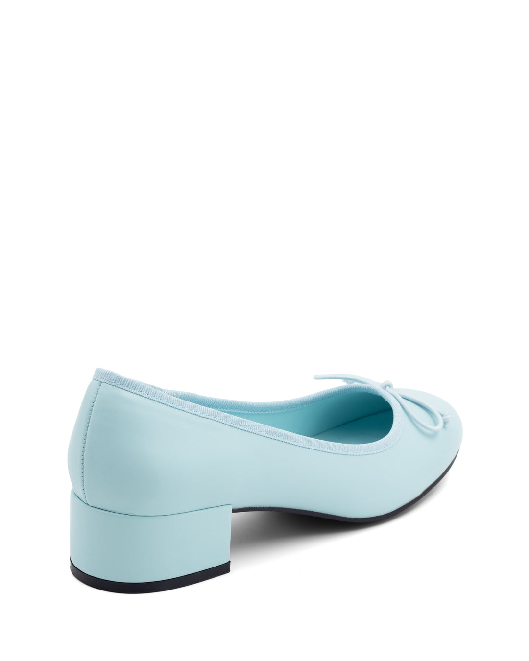 Diana Ballet Heel Turquoise *PRE ORDER DUE FOR DISPATCH 30 OCTOBER*