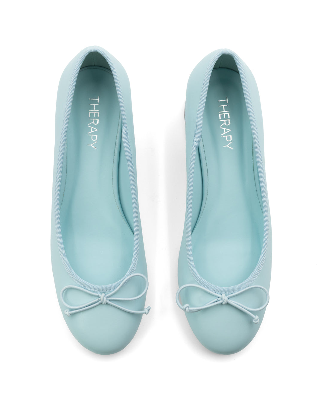 Diana Ballet Heel Turquoise *PRE ORDER DUE FOR DISPATCH 30 OCTOBER*
