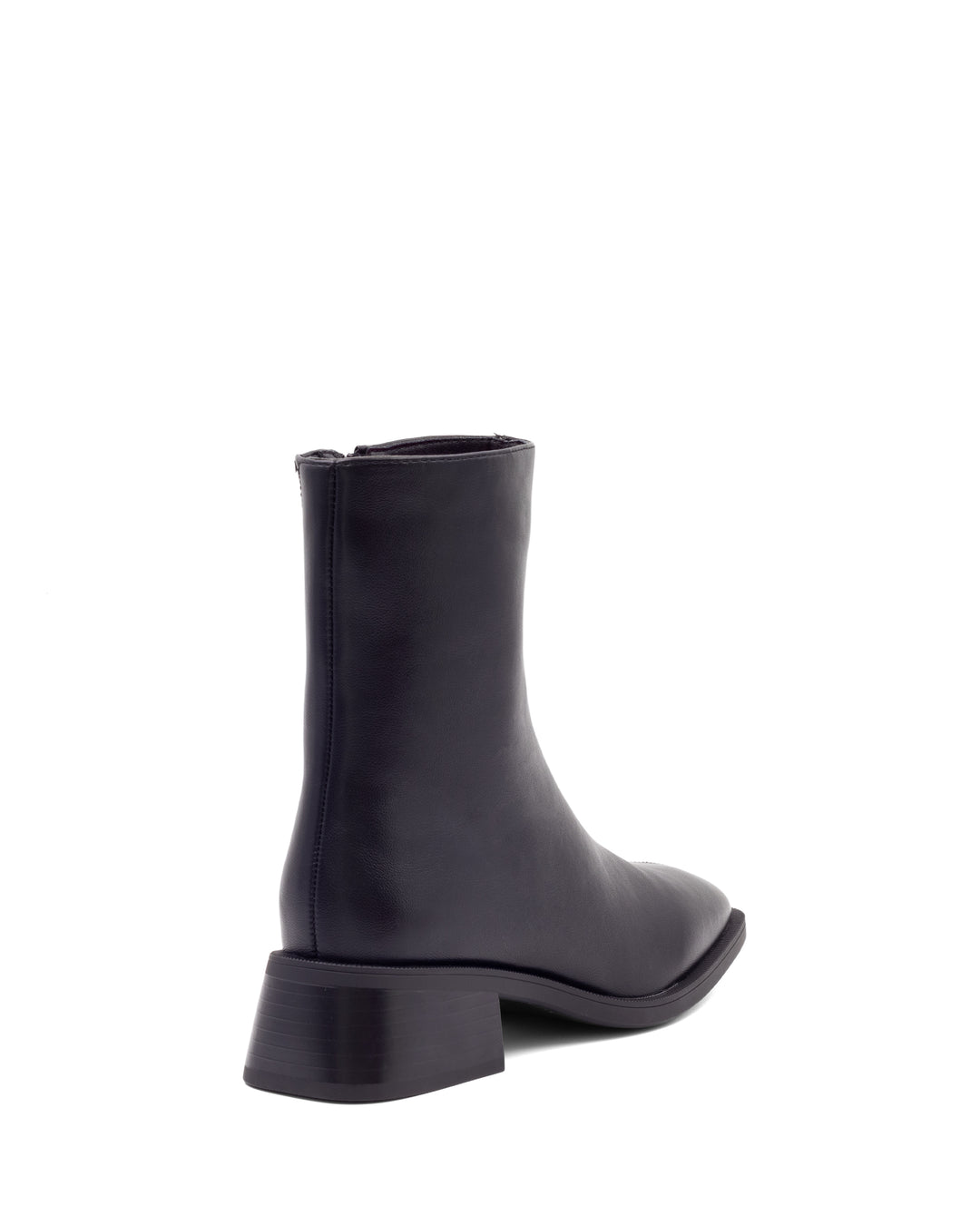 Dalby Ankle Boot Black