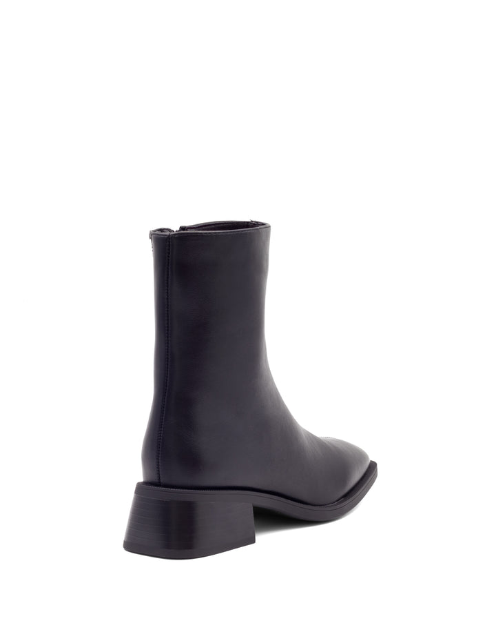 Dalby Ankle Boot Black