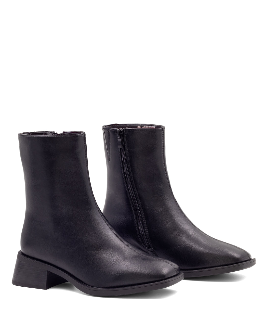 Dalby Ankle Boot Black