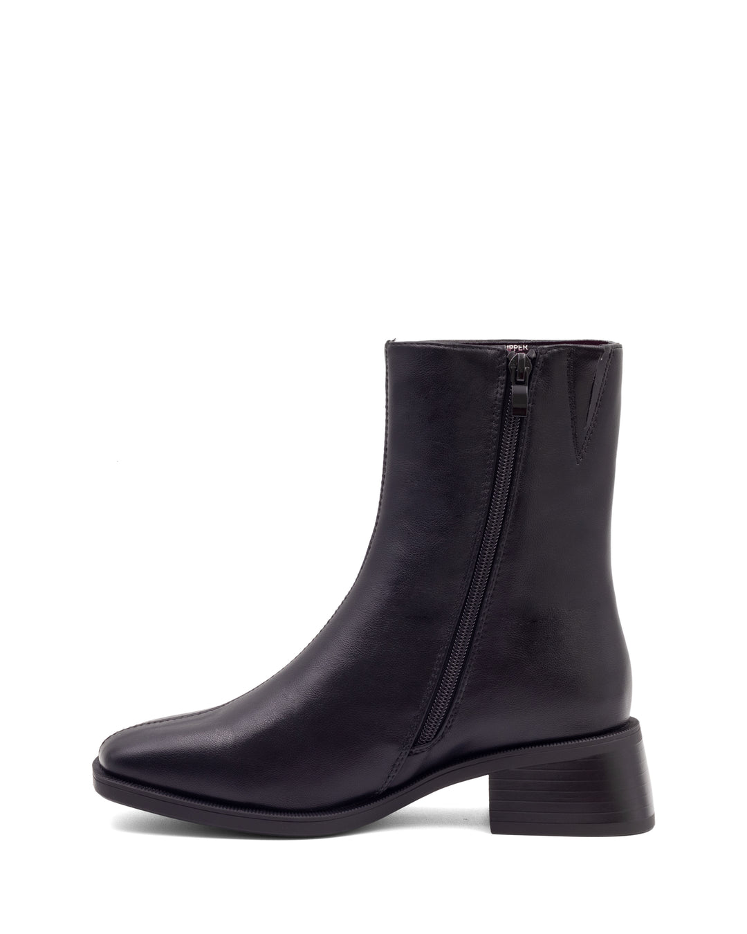 Dalby Ankle Boot Black