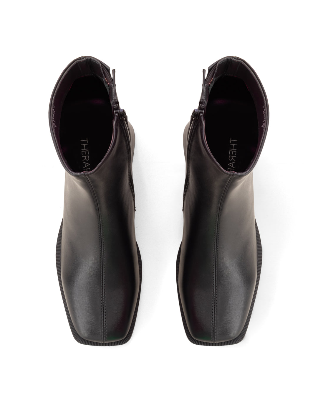 Dalby Ankle Boot Black