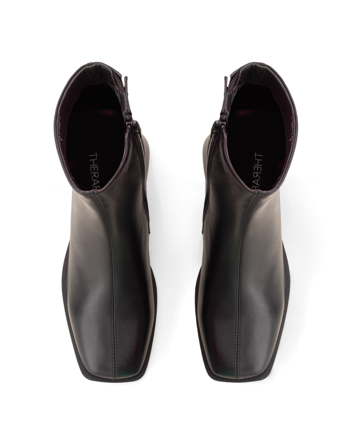 Dalby Ankle Boot Black