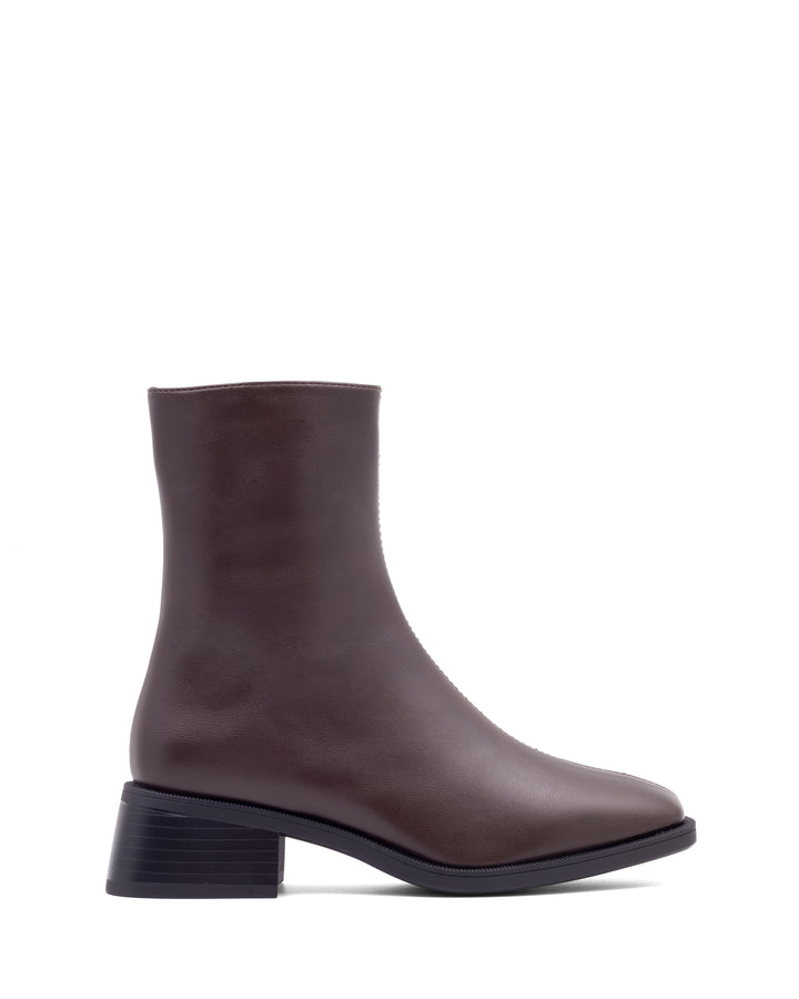 Dalby Ankle Boot Chocolate