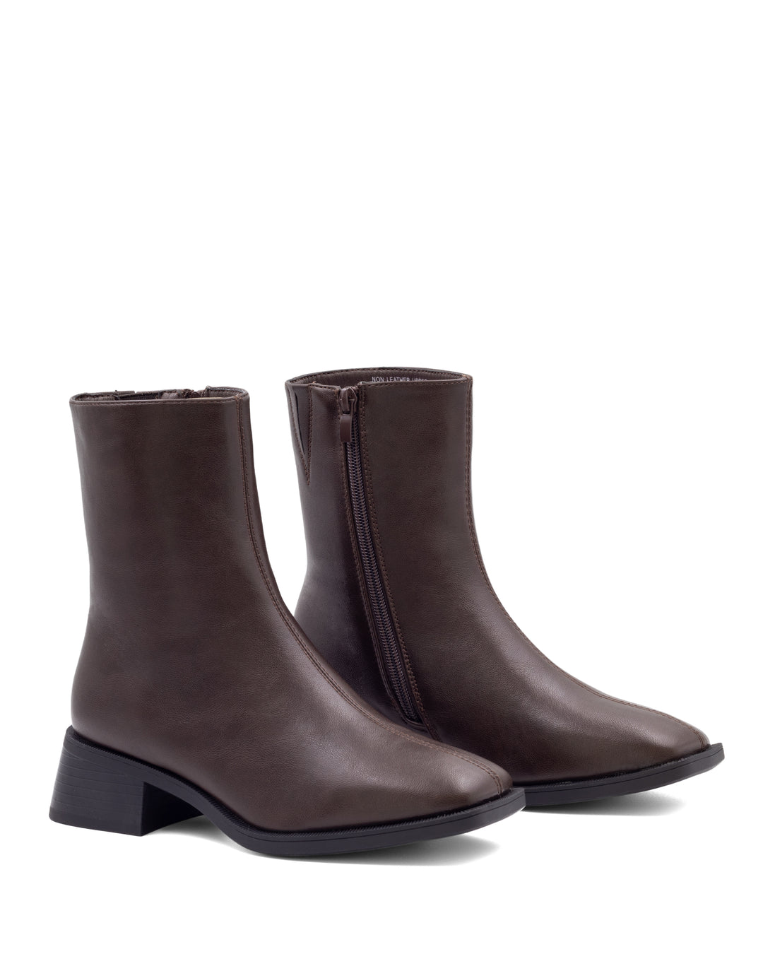 Dalby Ankle Boot Chocolate