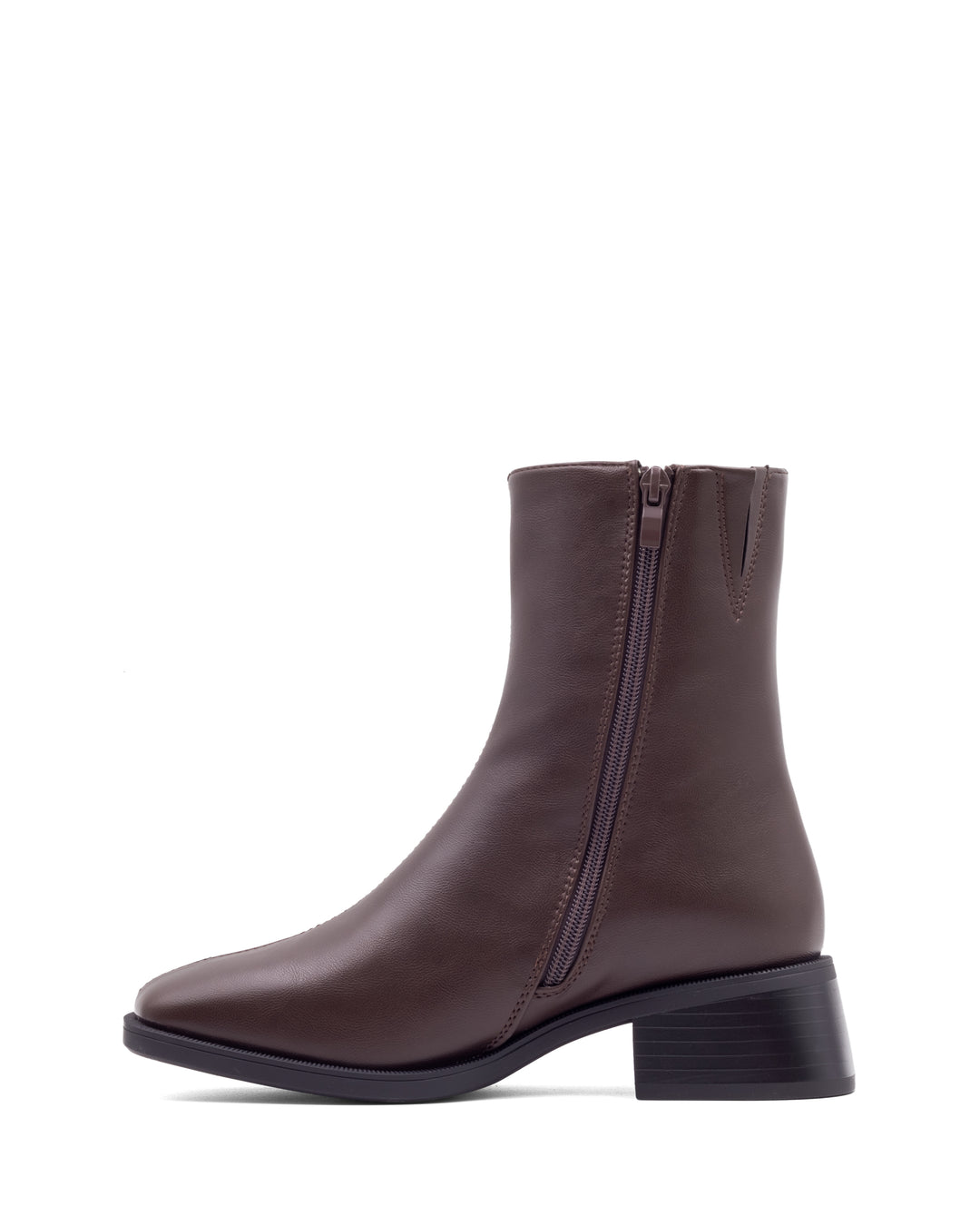 Dalby Ankle Boot Chocolate