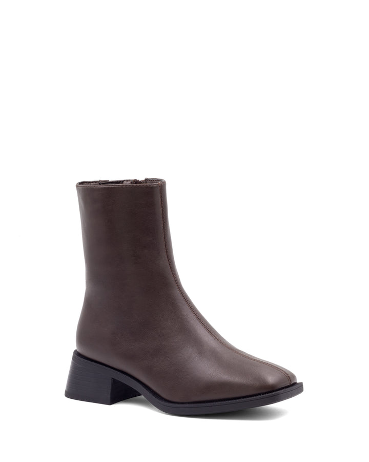 Dalby Ankle Boot Chocolate