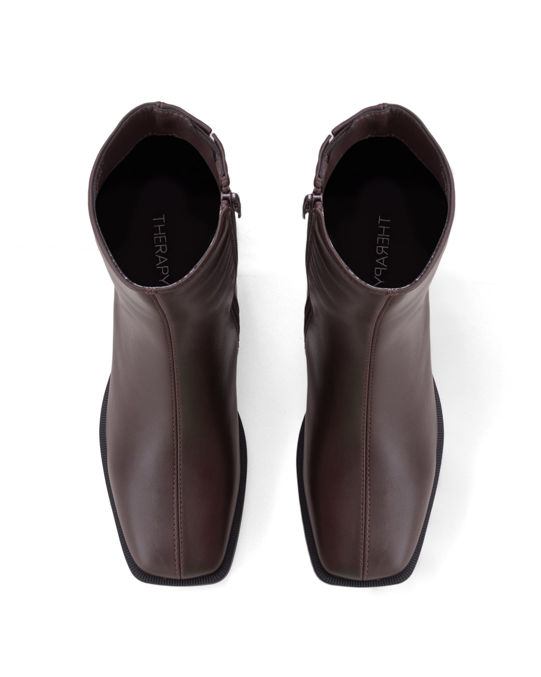 Dalby Ankle Boot Chocolate