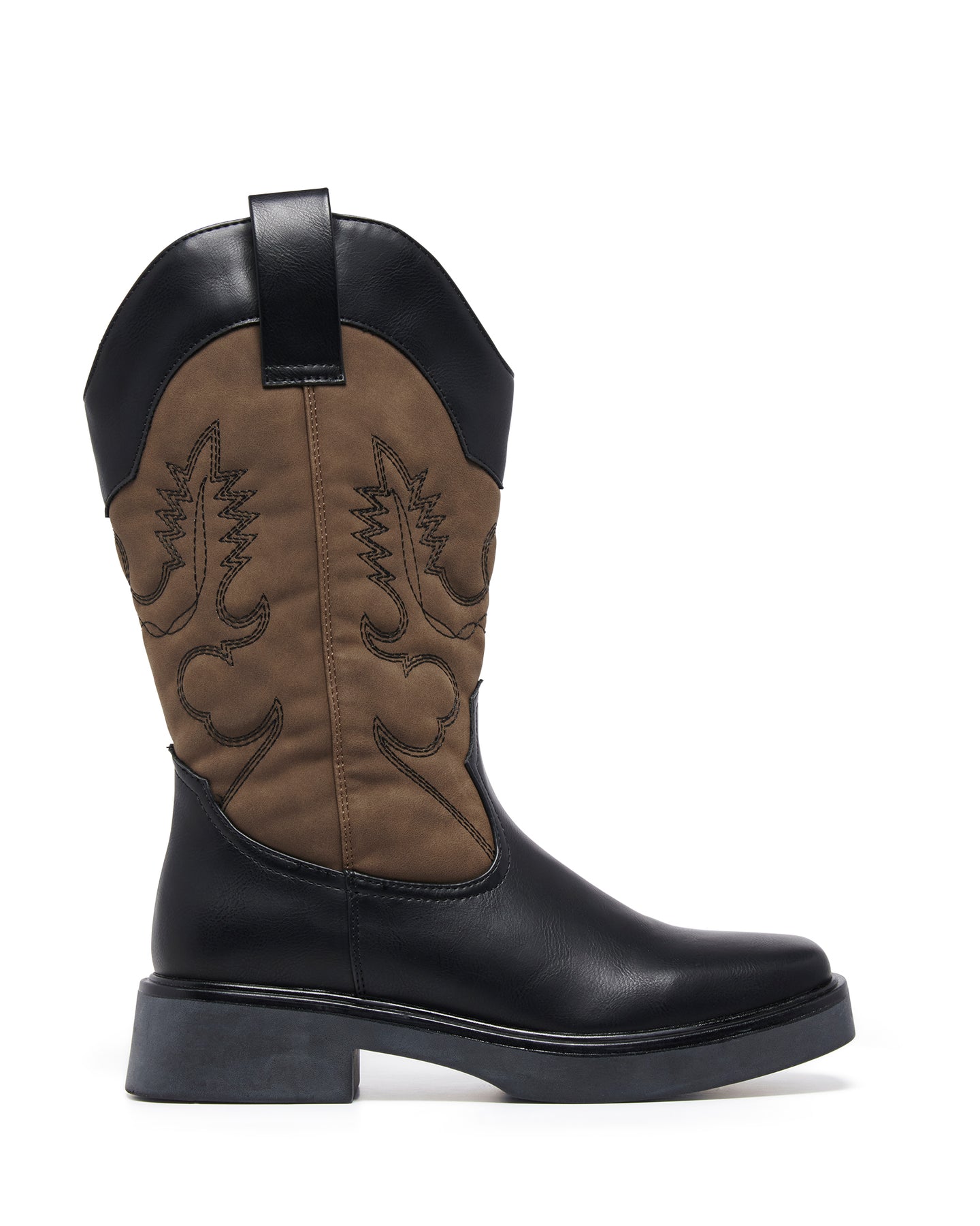 Festival online biker boots
