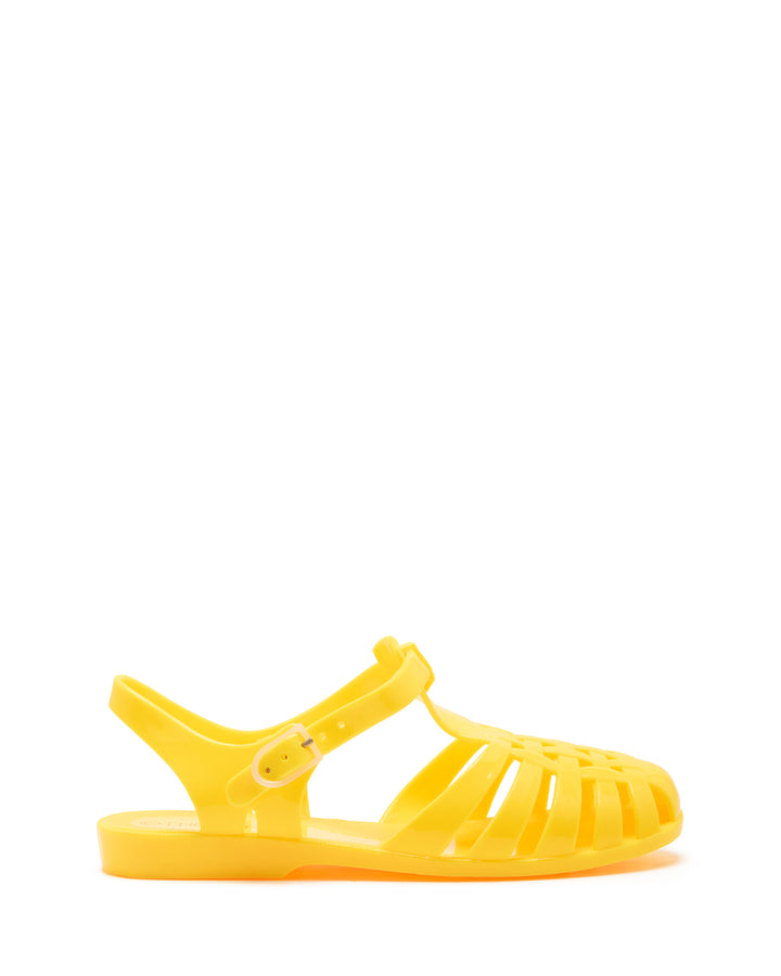 Flinders Sandals Citrus PVC