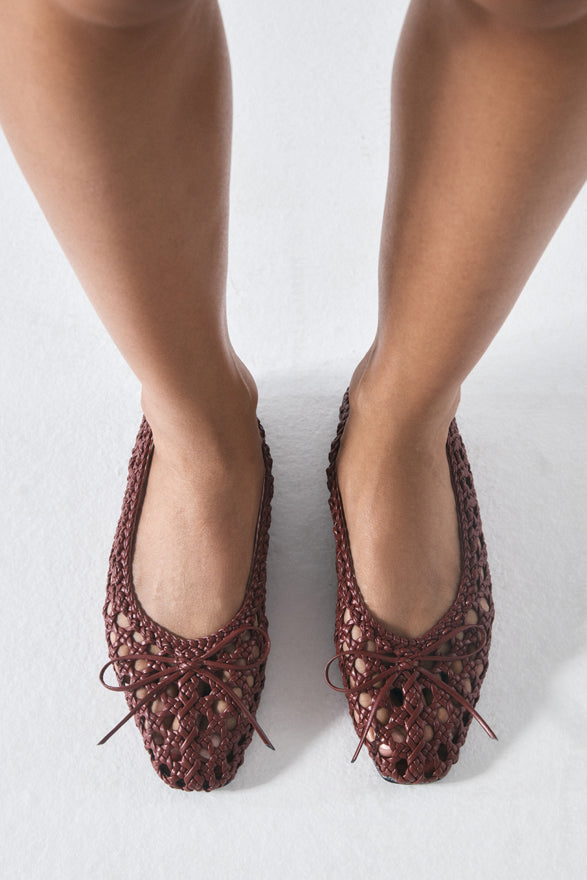 Flats - Ballet Flats