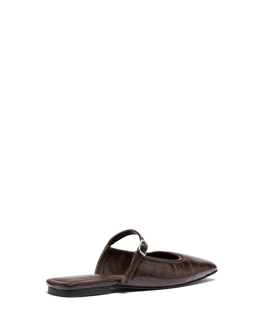 Gianna Chocolate Croc *FINAL SALE*