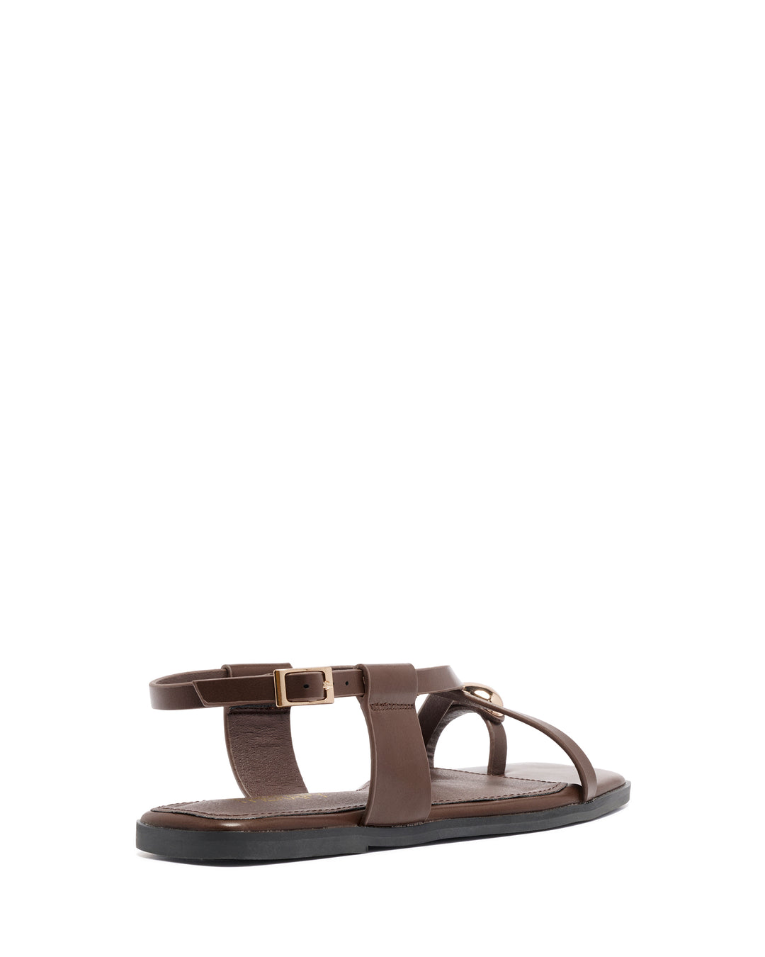 Gleam Sandal Chocolate