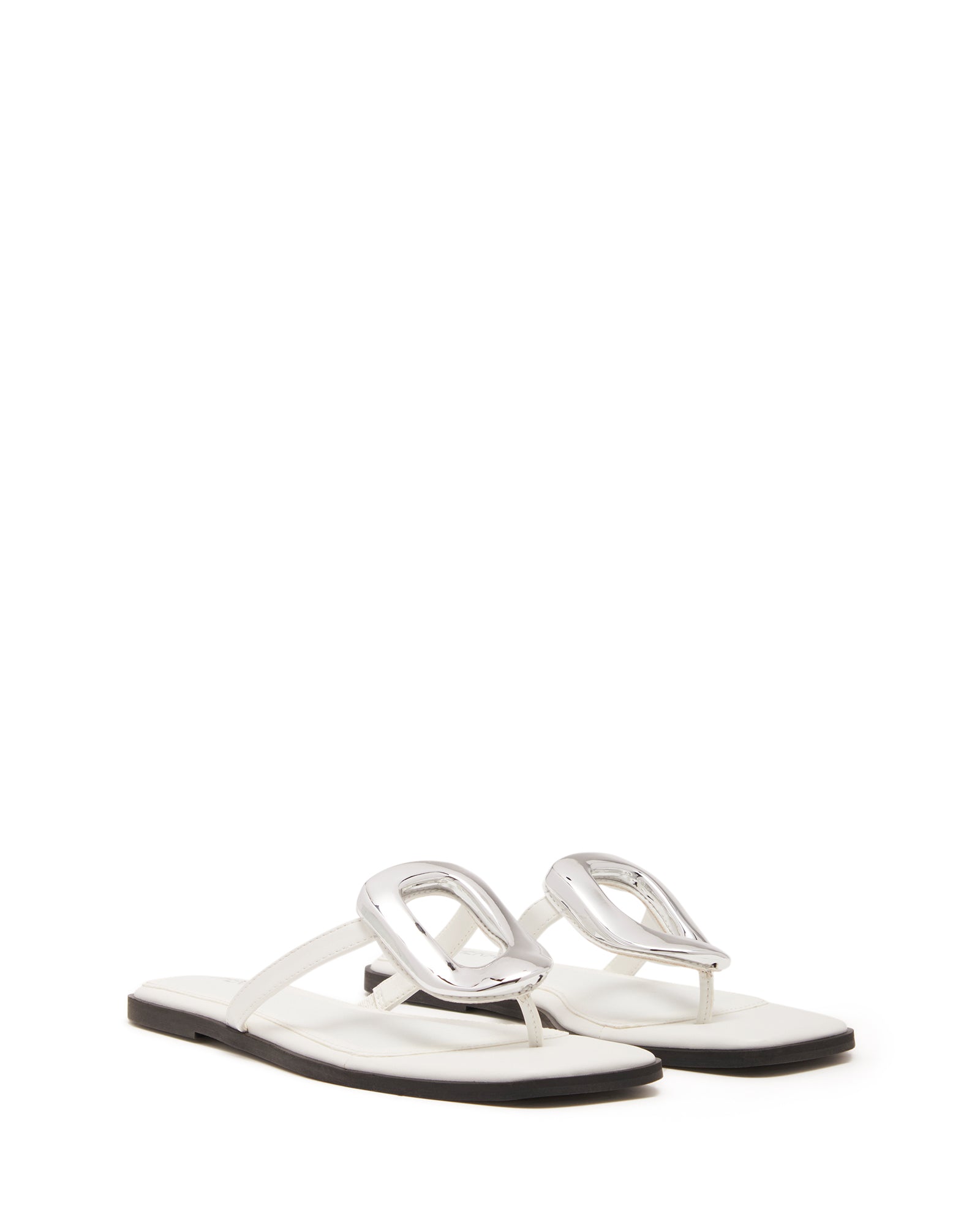 Guild White Smooth *FINAL SALE*