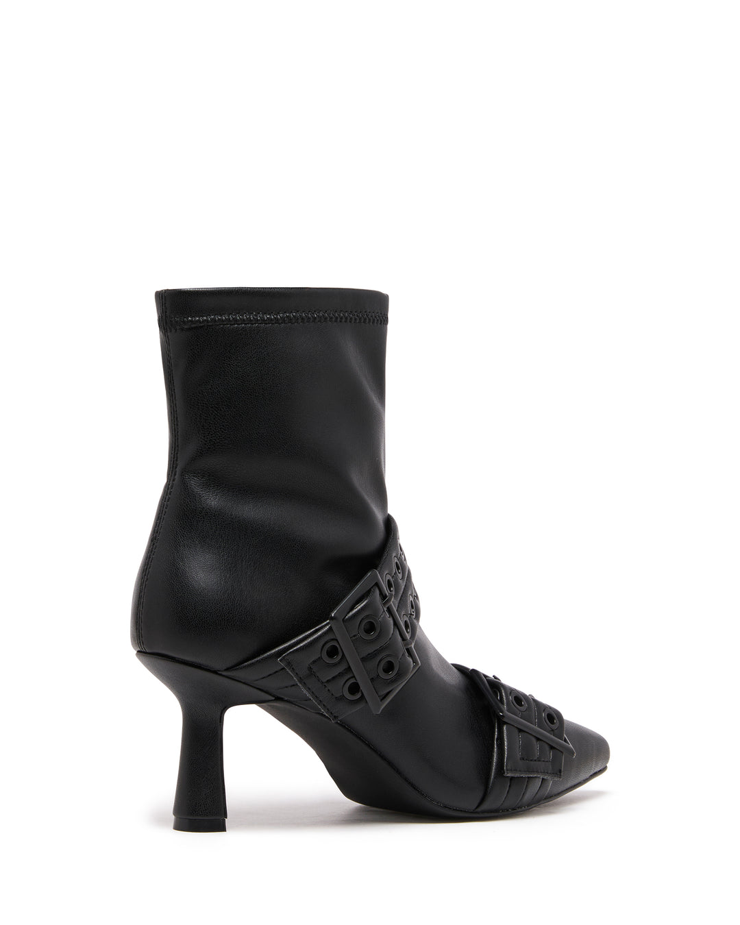 Hadley Ankle Boot Black