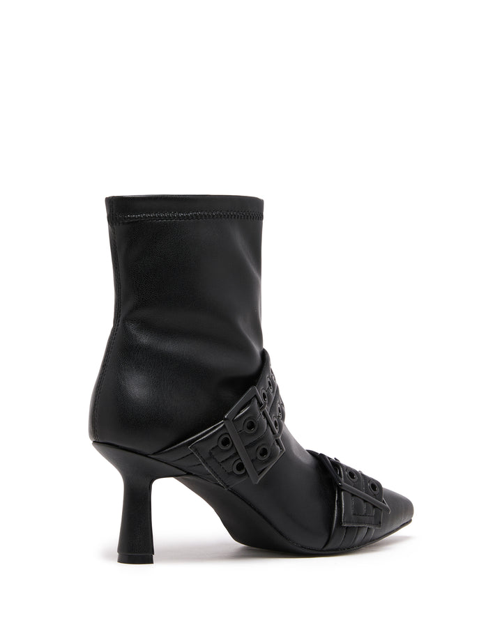 Hadley Ankle Boot Black