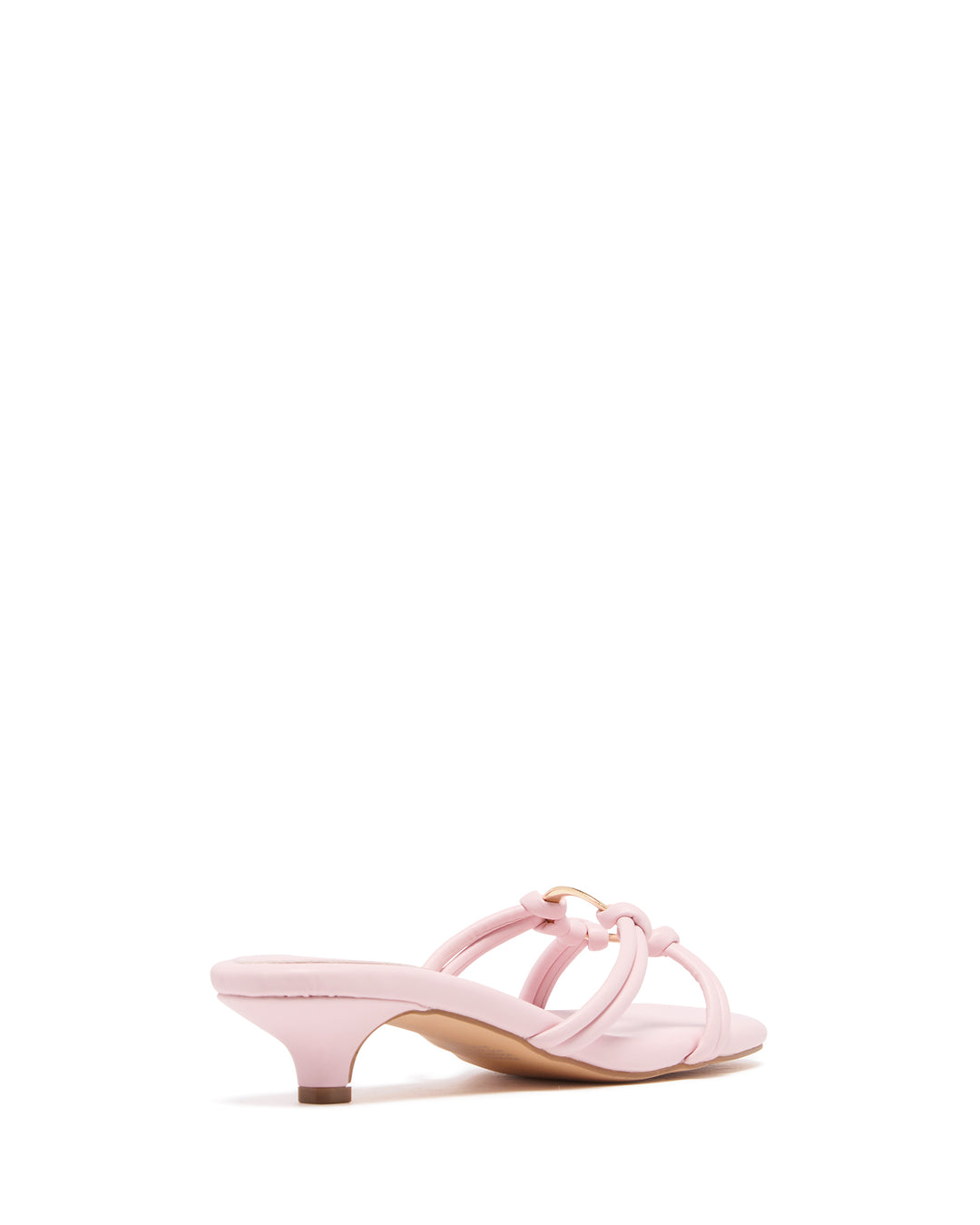 Haze Heel Soft Pink