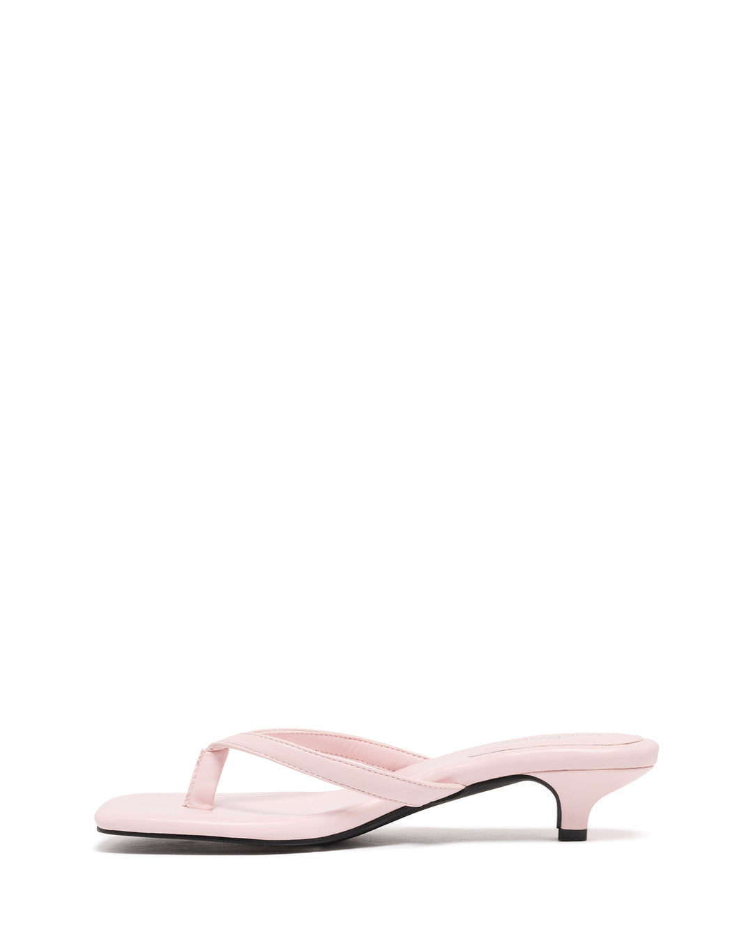 Heatwave Thong Heel Soft Pink