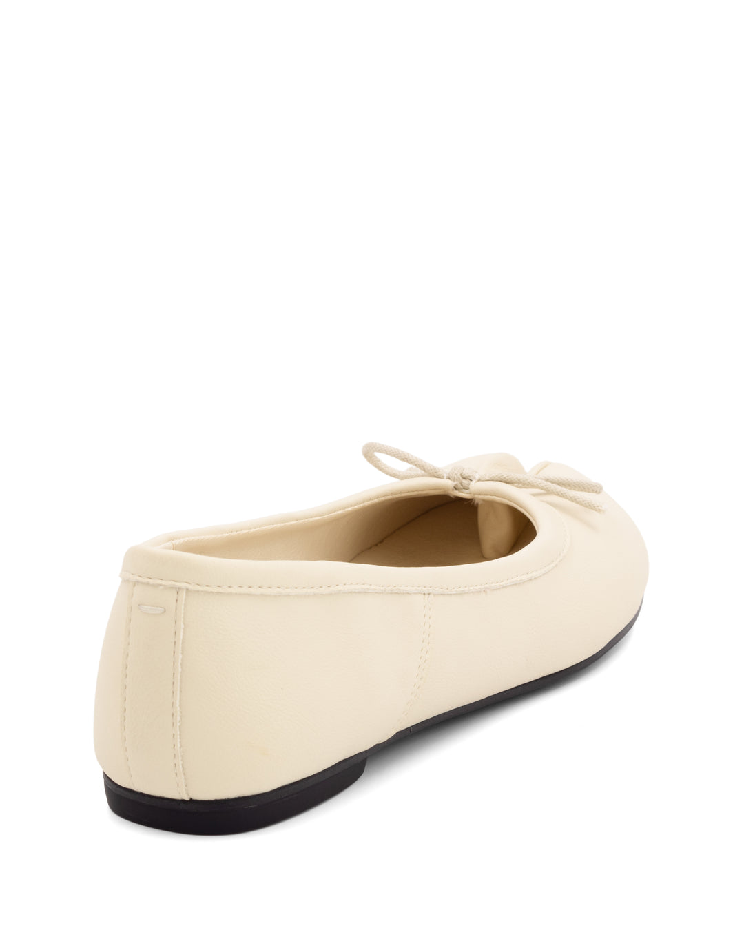 Hoshi Ballet Flat Ivory *PRE ORDER DUE FOR DISPATCH 15-30 JUNE*