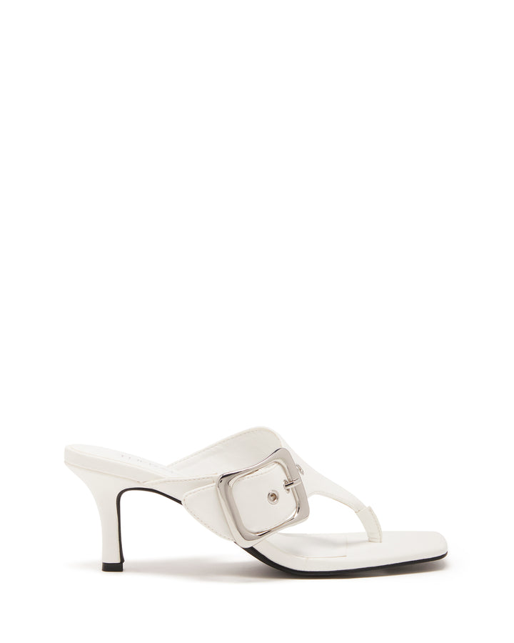 Jade White Smooth *FINAL SALE*