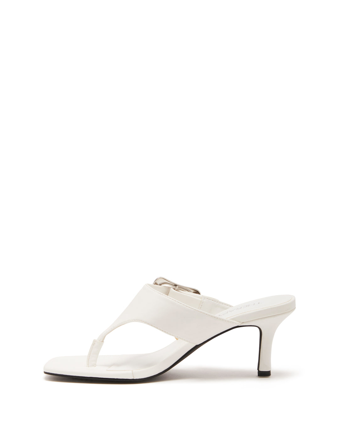 Jade White Smooth *FINAL SALE*