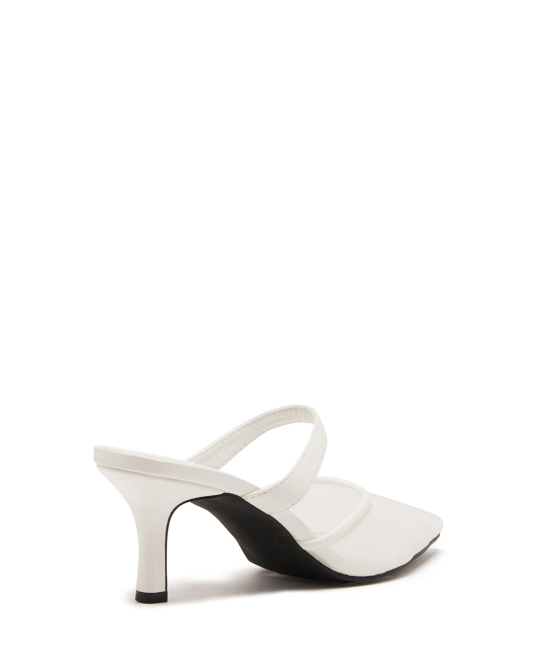 Jaz White Mesh *FINAL SALE*