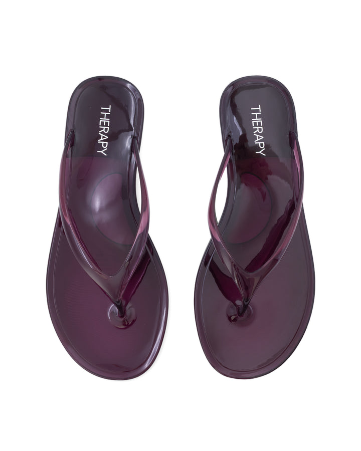 Jelly Thong Merlot