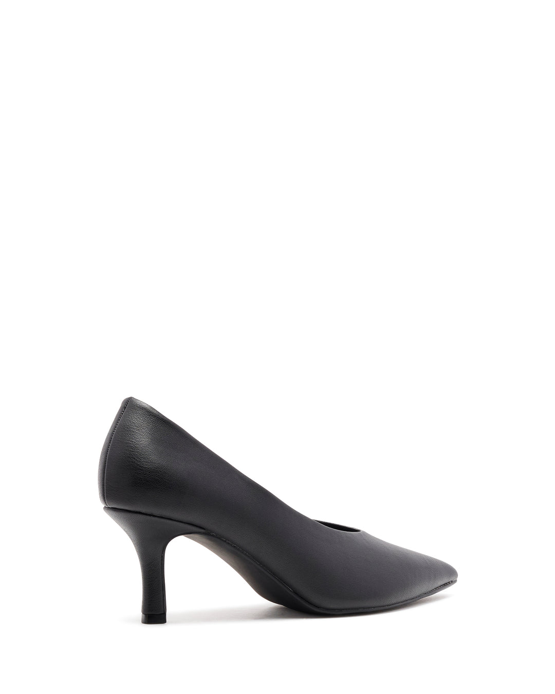 Jordyn Pump Black