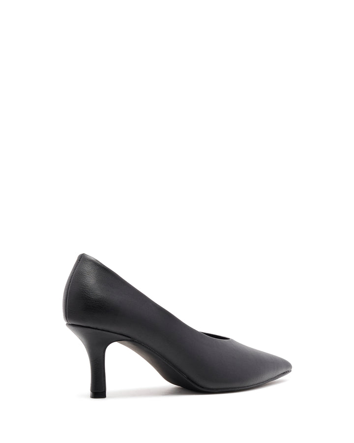 Jordyn Pump Black