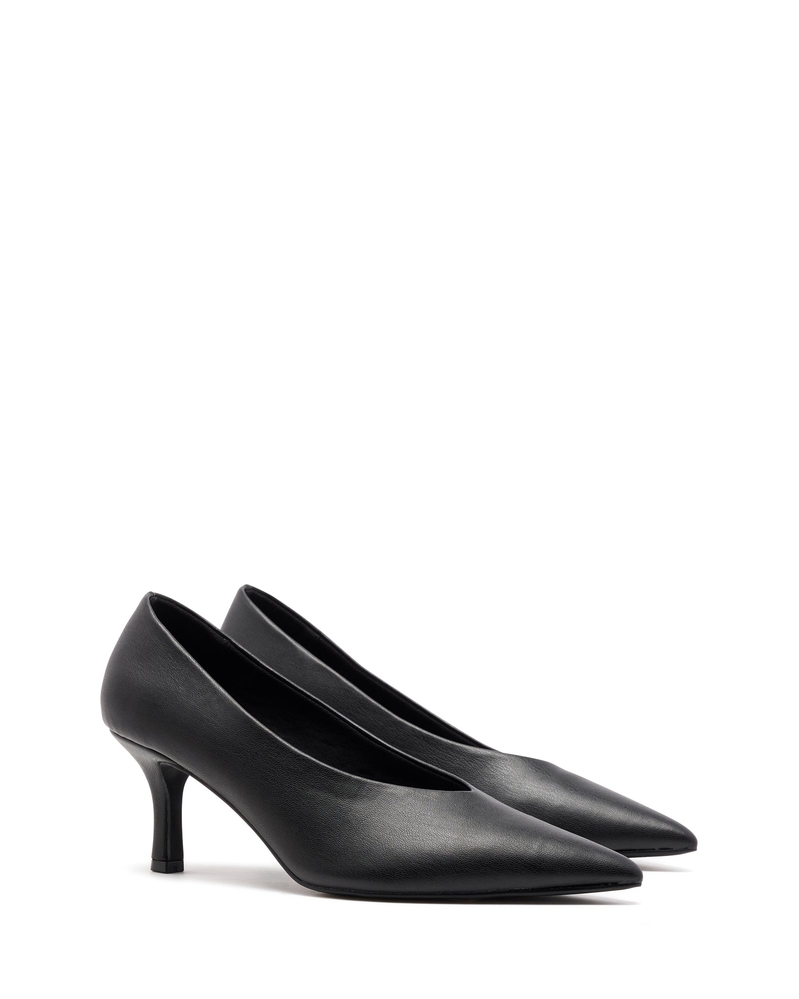 Jordyn Pump Black