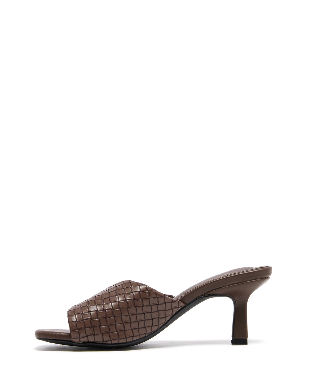 Kennedy Heel Chocolate