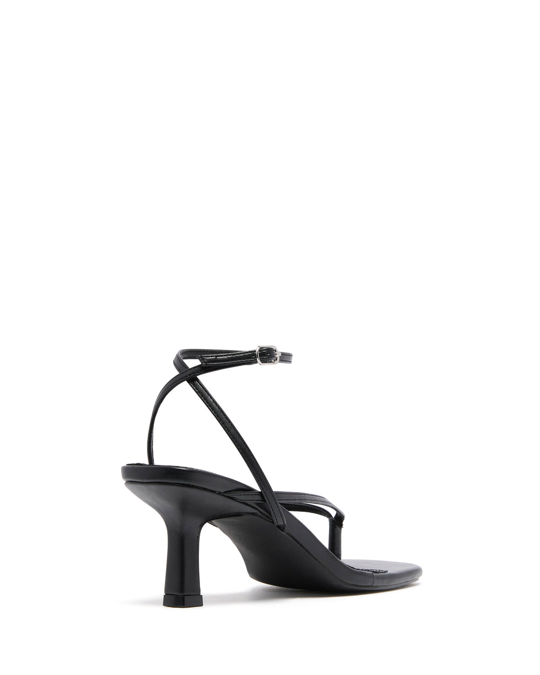 Khy Thong Heel Black