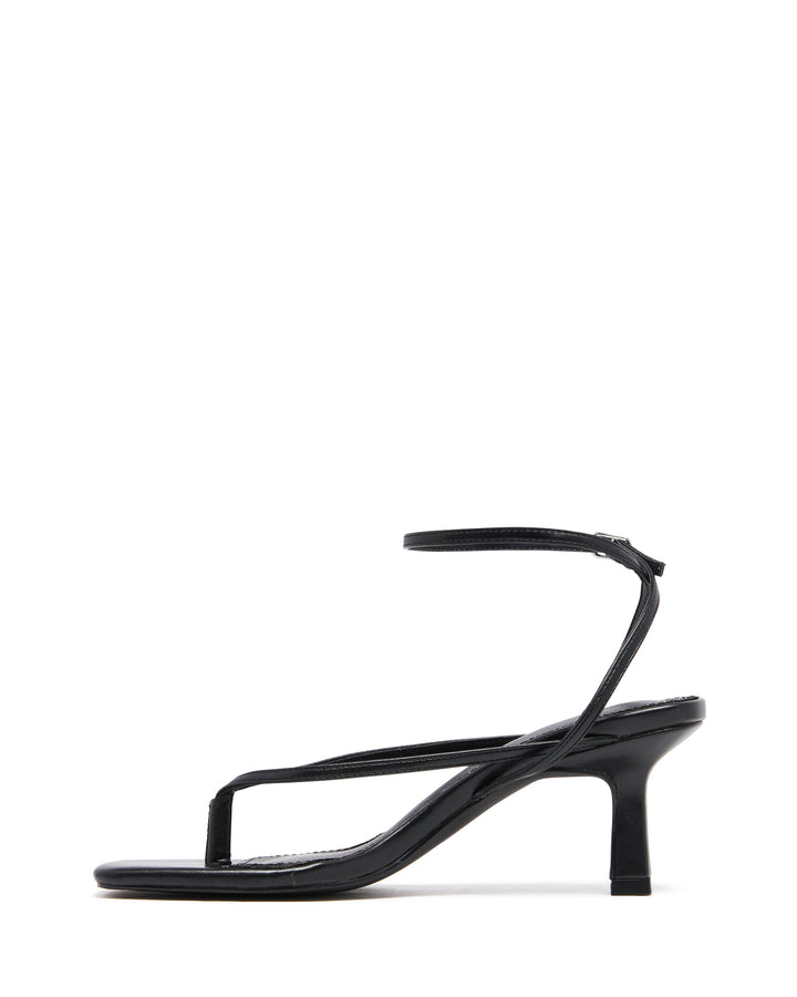 Khy Thong Heel Black