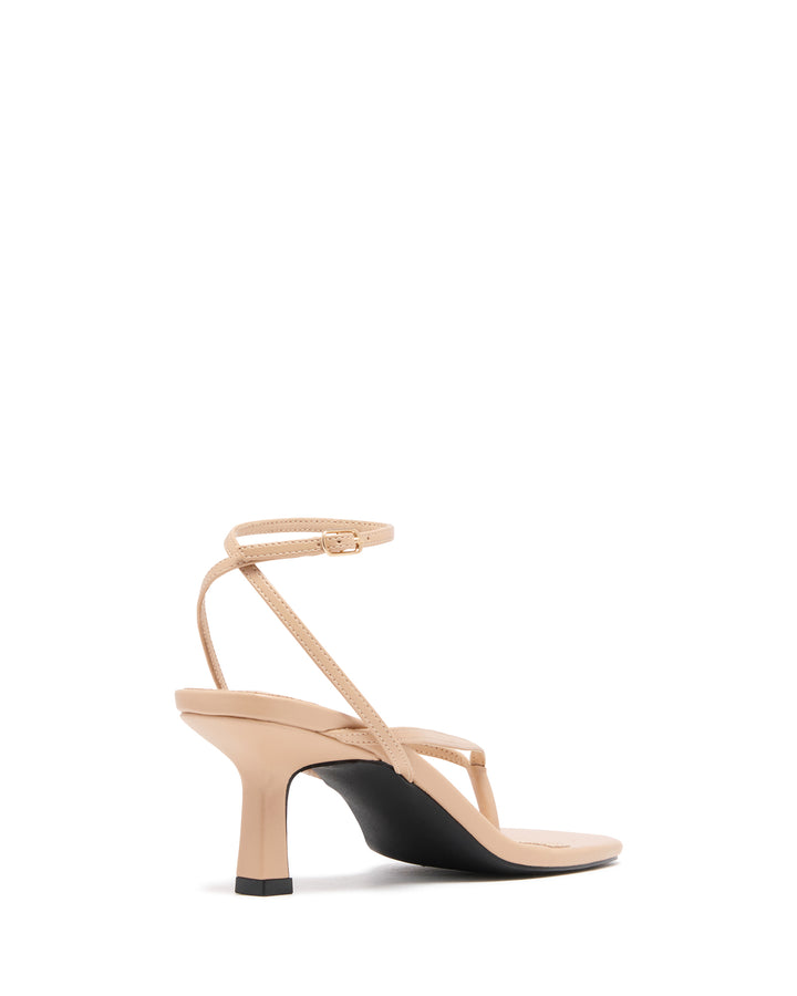 Khy Thong Heel Cashew