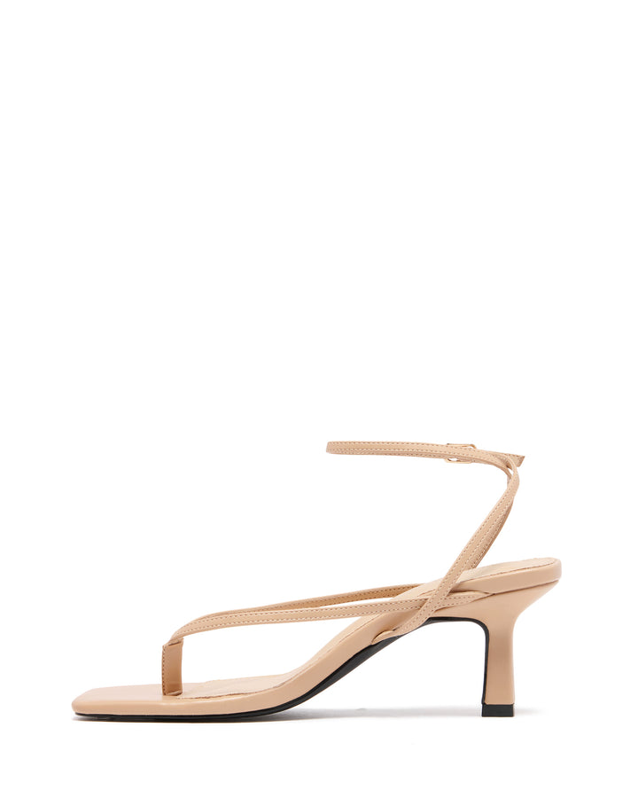 Khy Thong Heel Cashew